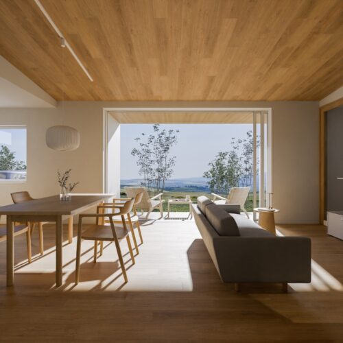 10月15日(水)〜31日(金) モデルハウス見学会開催！